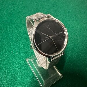 Women’s SKAGEN Of Denmark, Anita Marble Faced Watch “Anita” skw2673